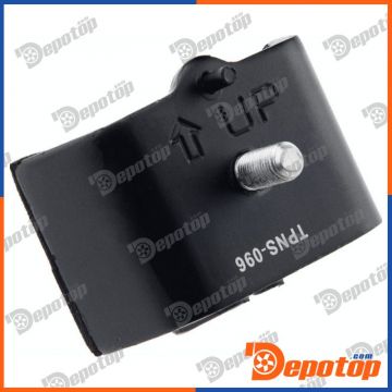 Support de boite de vitesse arrière pour NISSAN | ZPS-NS-096, EM-0810